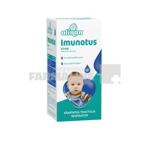 Alinan Imunotus Sirop 150 ml