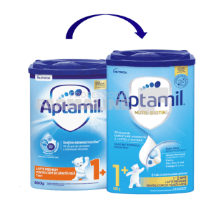 Aptamil Junior 1+ 800 g