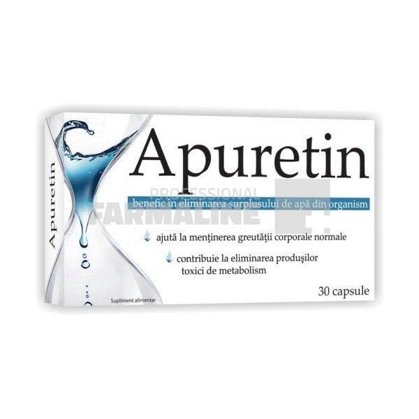 Apuretin 30 capsule