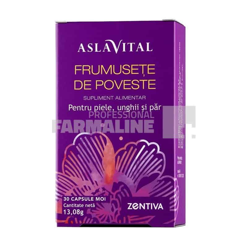 Aslavital Frumusete de poveste