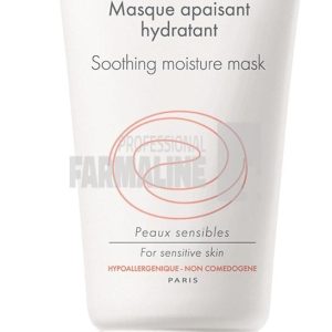 Avene Essentials Masca hidratanta calmanta 50 ml