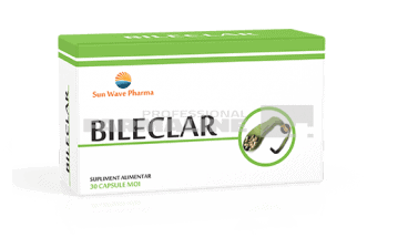 Bileclar 30 capsule moi