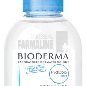 Bioderma Hydrabio H2O Solutie micelara 100 ml