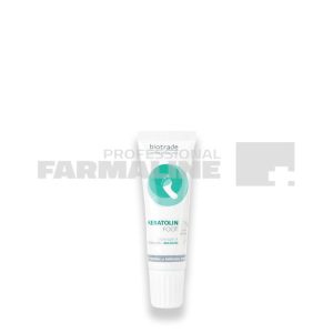 Biotrade Keratolin Gel pentru bataturi si calozitati 15 ml