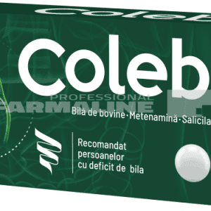 Colebil 20 drajeuri