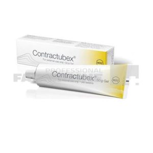 Contractubex gel 50 g