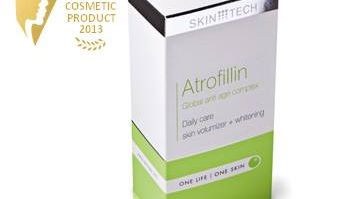 Crema Atrofilin - Skin Tech