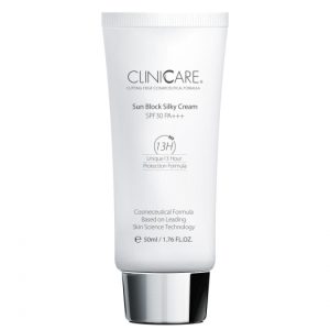 Crema ClinicCare Protectie Solara Sun Shield SPF 30