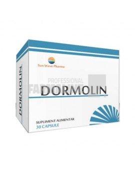 Dormolin 30 capsule