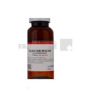 Dr. Family Ulei de Ricin 20 g