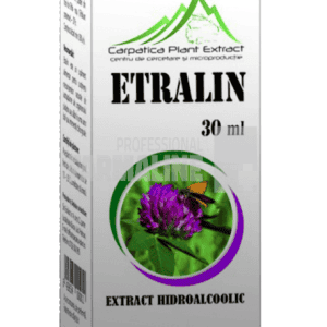 Etralin Extract 30 ml