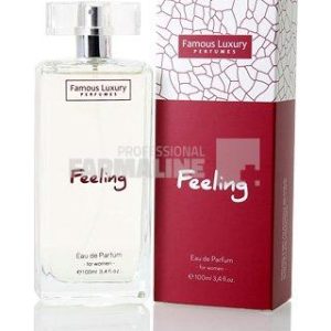 Famous Luxury Felling Parfum 100 ml