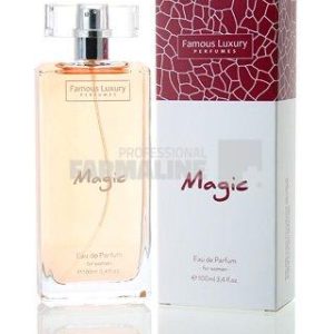 Famous Luxury Magic Parfum 100 ml