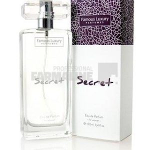 Famous Luxury Secret Parfum 100 ml