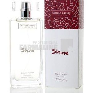 Famous Luxury Shine Parfum 100 ml