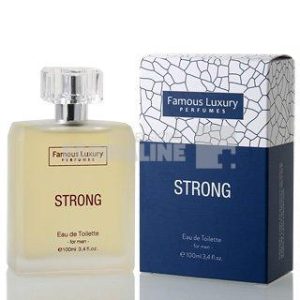 Famous Luxury Strong Parfum 100 ml