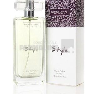 Famous Luxury Style Parfum 100 ml