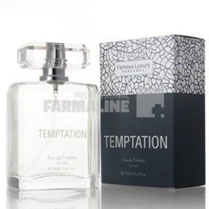 Famous Luxury Temptation Parfum 100 ml