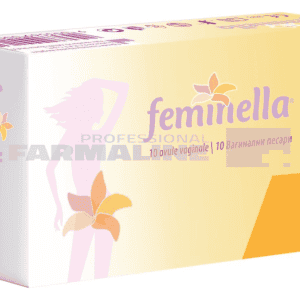 Feminella 10 ovule vaginale