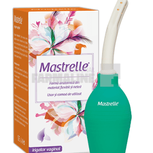 Fiterman Mastrelle Irigator vaginal 310 ml