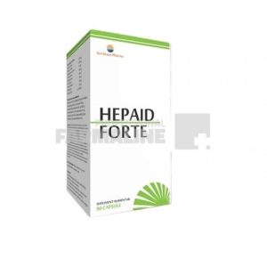 Hepaid Forte 90 capsule