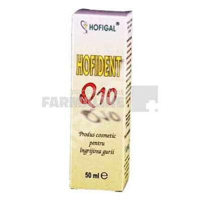 Hofident Apa de gura 50 ml