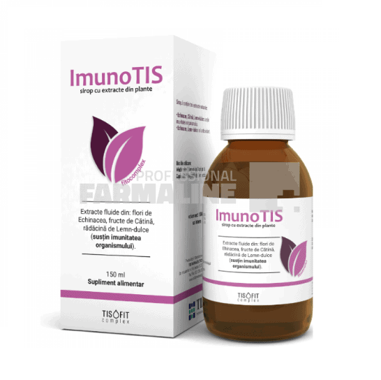 ImunoTis 150 ml