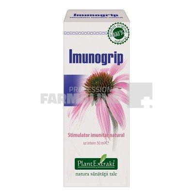 Imunogrip solutie orala 50 ml