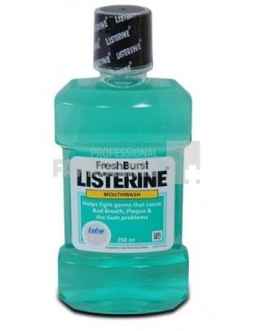 Listerine Freshburst Apa de gura 250 ml