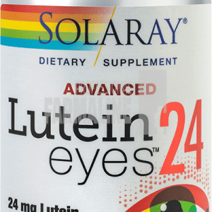 Lutein Eyes Advanced 24 mg 30 capsule