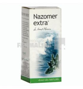 Nazomer Extra Solutie 15 ml