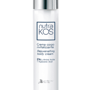 NutraKos Crema de Corp Revitalizanta 200 ml