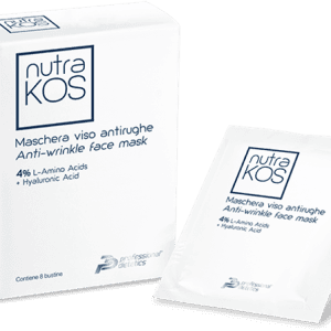 NutraKos Masca de Fata Anti-Age