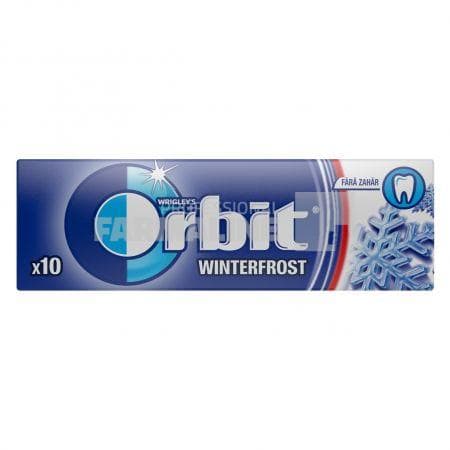 Orbit WinterFrost 10 drajeuri