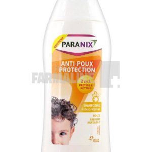 Paranix Sampon preventie 200 ml