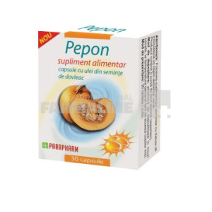 Pepon 30 capsule