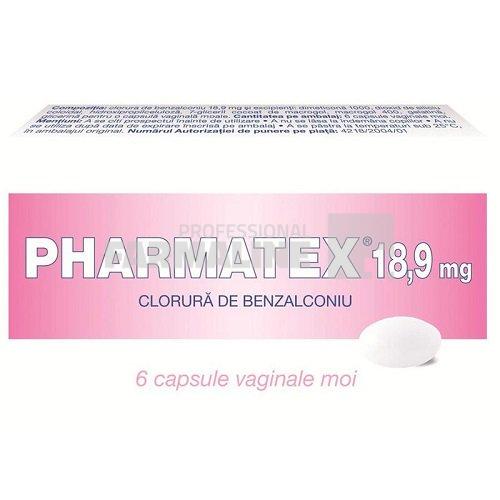 Pharmatex R 18