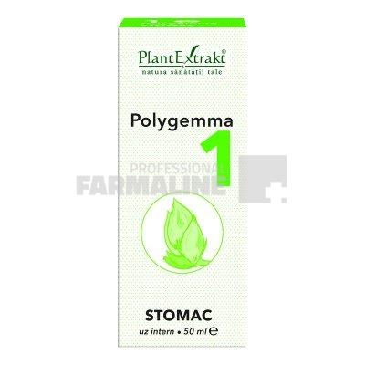 Polygemma 1 Stomac 50 ml