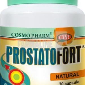 Prostatofort 30 capsule