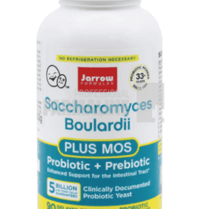 Saccharomyces Boulardii + MOS 90 capsule