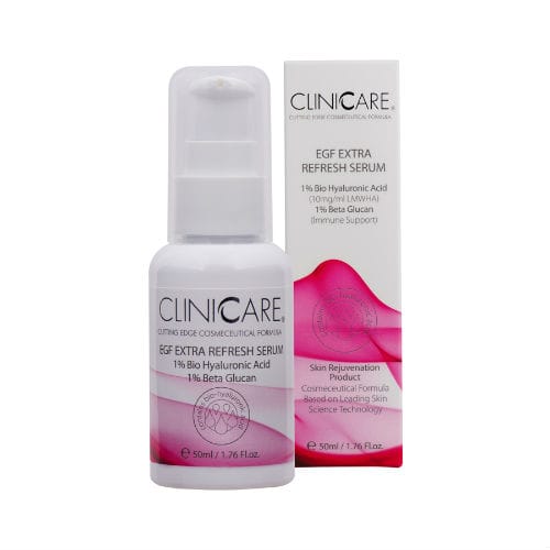 Ser ClinicCare EGF Extra Skin Rejuvenation