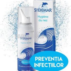 Sterimar Isotonic Spray 100 ml