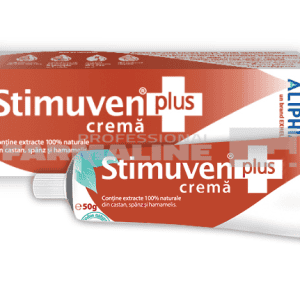 Stimuven Plus Crema 50 g