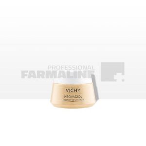 Vichy Neovadiol Complex Substitutiv Crema pentru tenul matur piele normal-mixta 50 ml