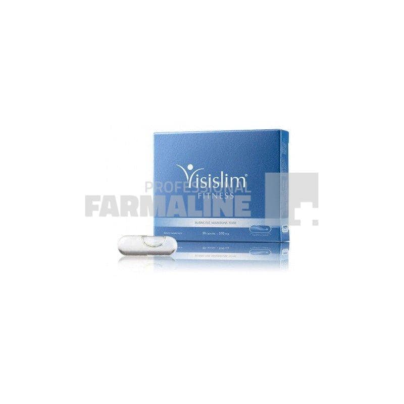 Visislim Fitness 30 capsule