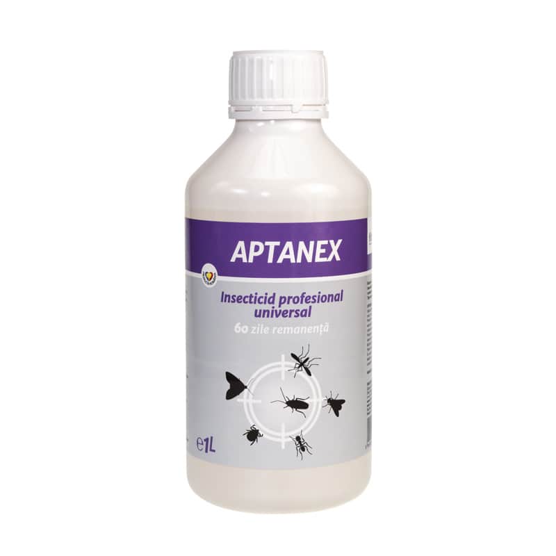 APTANEX - Insecticid universal concentrat emulsionabil