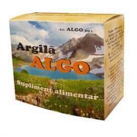 Argila ALGO 1kg