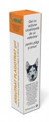 Arsutrat plagotrat gel - uz veterinar 75ml - Hofigal