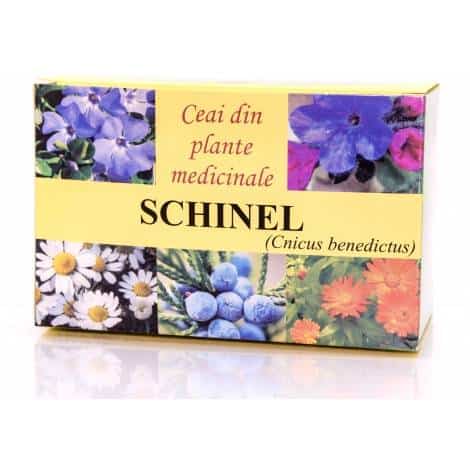 Ceai de schinel 30g - Hypericum