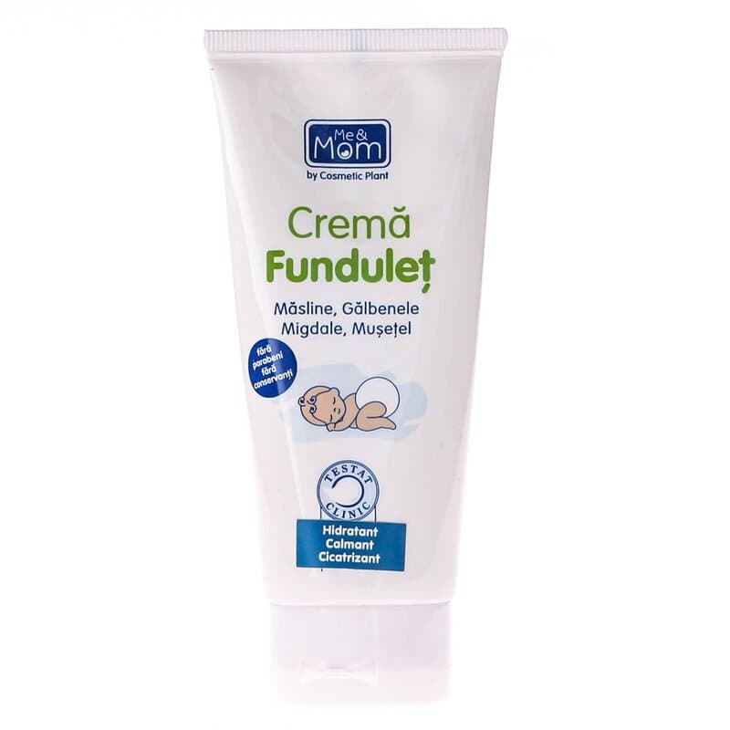 Crema Fundulet 100ml - Cosmetic Plant